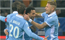 أهداف مباراة انترناسيونالي ولاتسيو