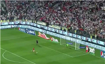 ركلات ترجيح مباراة الأهلي والزمالك