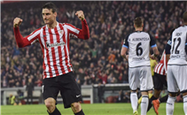 أهداف مباراة اتليتك بلباو وديبورتيفو لاكورونيا