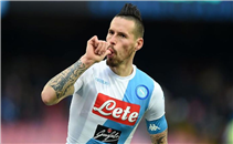 اهداف مباراة كيفو فيرونا ونابولي