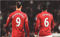 اهداف مباراة بلاكبيـرن روفرز ومانشستر يونايتد