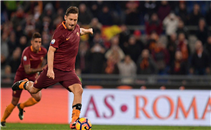 أهداف مباراة روما وتشيزينا