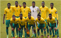 اهداف مباراة منتخب الكاميرون شباب وجنوب افريقيا