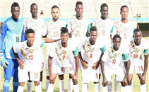 هدفا مباراة منتخب السنغال شباب والسودان