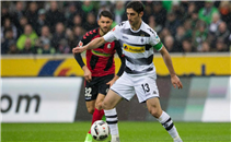 ثلاثية مونشنجلادباخ فى مرمى فرايبورج