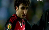 بكاء لاعبي مصر بعد خسارة بطولة افريقيا