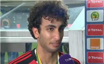 تصريحات وبكاء عمرو وردة علي الهواءبعد لقاء الكامير