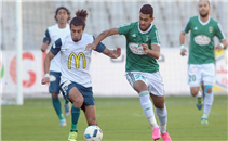 ثلاثية إنبي فى مرمي الإتحاد السكندري