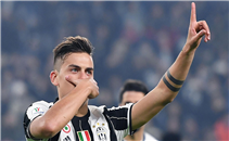 أهداف مباراة يوفنتوس ونابولي