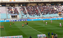 أهداف مباراة الترجي وحورية