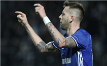 ثلاثية شالكة فى أوجسبورج