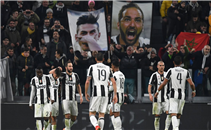 هدف يوفنتوس فى بورتو