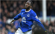 رباعية ايفرتون فى مرمى هال سيتي