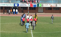 هدفا فيتا كلوب فى جامبيا بور أوتوريتي