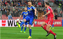 خماسية البوسنة والهرسك فى جبل طارق