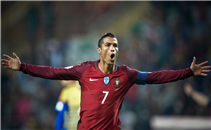 ثلاثية البرتغال فى المجر