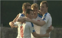 سداسية التشيك فى سان مارينو