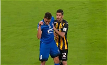 أهداف مباراة الاتحاد والهلال