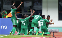 هدف منتخب زامبيا شباب فى جنوب افريقيا