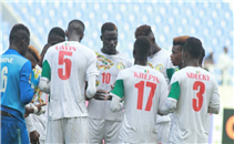 هدف منتخب السنغال شباب فى غينيا