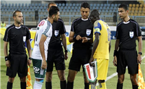 ركلات ترجيح مباراة المصري وكمبالا سيتي