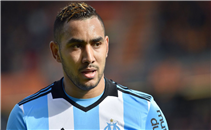 رباعية مارسيليا فى سانت اتيان