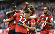 ثلاثية ليل فى جوينجامب