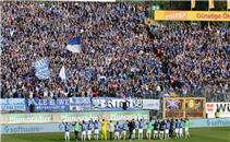 ثلاثية دارمشتات فى فرايبورج