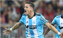 أهداف مباراة كان ومارسيليا