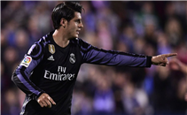 أهداف مباراة ليجانيس وريال مدريد