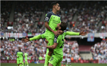 رباعية ليفربول فى ويستهام