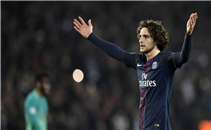 أهداف مباراة ب.س.جيرمان وكان