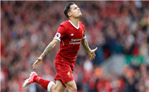 ثلاثية ليفربول في مرمي ميدلسبره