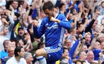 أهداف مباراة تشيلسي وسندرلاند