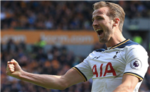 أهداف مباراة هال سيتي وتوتنهام