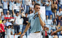 أهداف مباراة سيلتا فيجو وريال سوسيداد