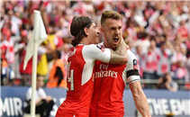 أهداف مباراة ارسنال وتشيلسي