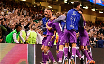 أهداف مباراة يوفنتوس وريال مدريد