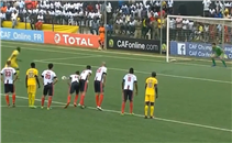 أهداف مباراة كمبالا سيتي والفتح الرباطي