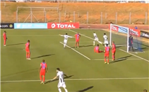 أهداف مباراة امبابان سوالوز والصفاقسي