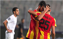 أهداف مباراة الترجي والهلال