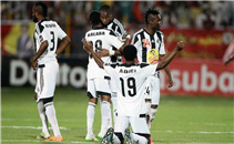 أهداف مباراة مازيمبي وحورية كوناكري