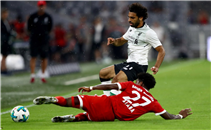 ثلاثية ليفربول في بايرن ميونيخ