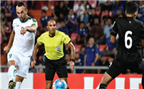 أهداف مباراة تايلاند والعراق