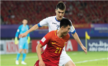 هدف الصين فى أوزباكستان