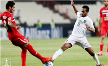 أهداف مباراة أهلي جدة وبيروزي