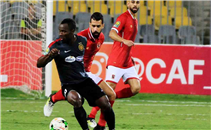 أهداف مباراة الاهلي والترجي