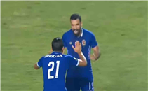 أهداف مباراة الترجي والاهلي