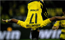 أهداف مباراة بروسيا دورتموند ومونشنجلادباخ