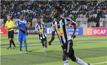 خماسية مازيمبي في هلال الاوبيض